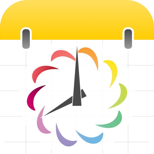 atWork Hours & Pay Tracker